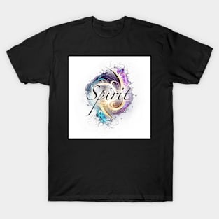 Find Your Spirit T-Shirt